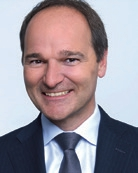 Thomas Schiffer, Geschäftsführer DZR