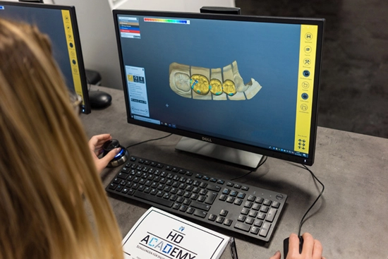 Digitale Schulungen – digital buchen!