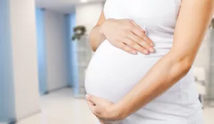 Eine Schwangerschaft beeinflusst den gesamten Organismus einer Frau.