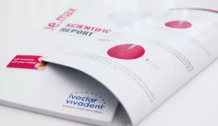 Die aktualisierte Ausgabe des Scientific Reports zu IPS e.max bescheinigt den Materialien Überlebensraten von 96%.