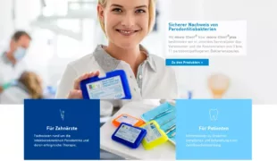 Ein Besuch der neuen Website www.micro-IDent.de lohnt.