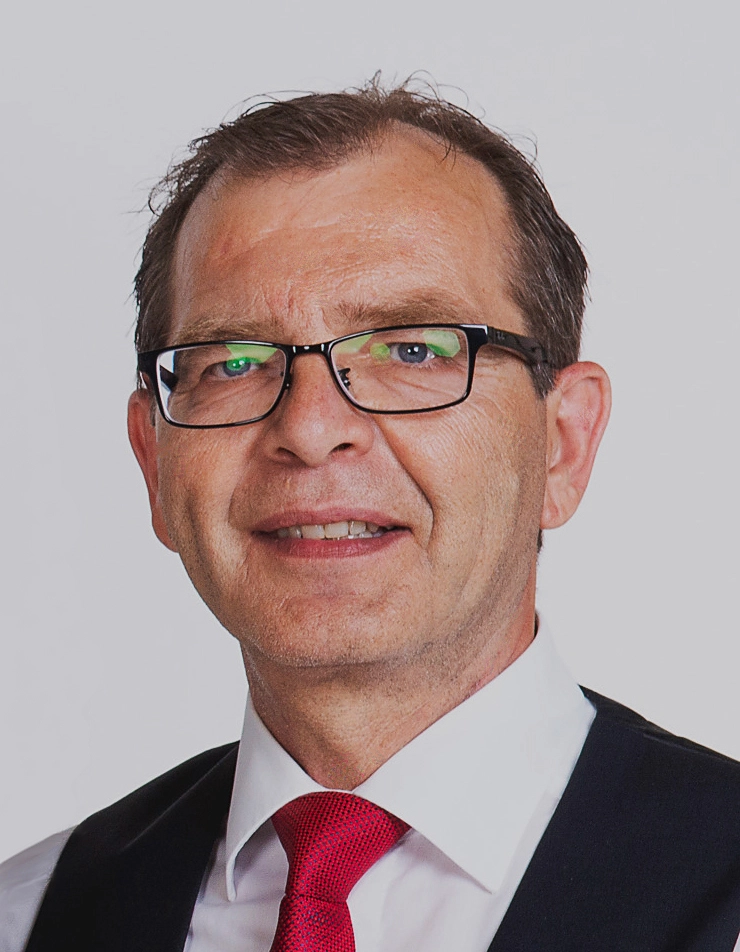 ZTM Gunther Seubert
