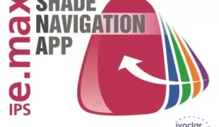 Die IPS e.max Shade Navigation App von Ivoclar Vivadent