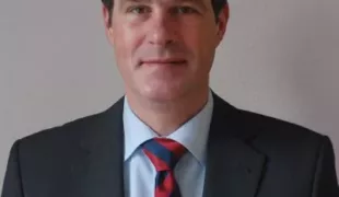 Geschäftsführer: Martin Hesselmann