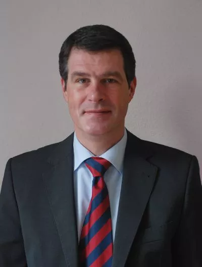 Geschäftsführer: Martin Hesselmann