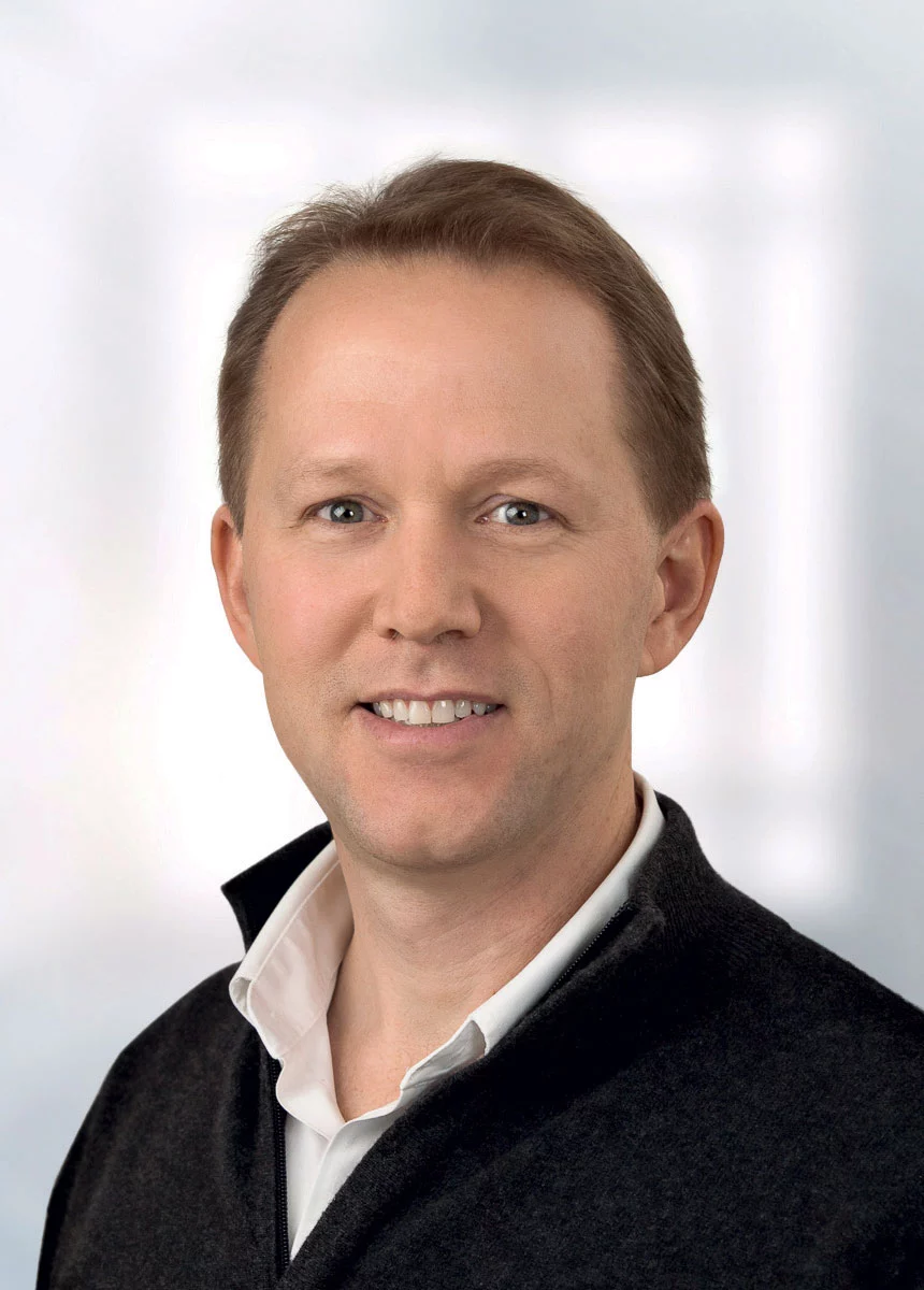 Dentsply Sirona hat Simon Faser zum neuen Group Vice President für Dentsply Sirona Implants ernannt.