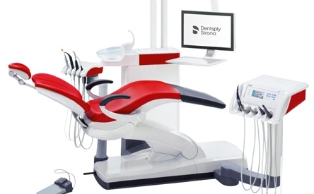 Mit Sinius erhielt der Generalist unter den Behandlungseinheiten von Dentsply Sirona auch die integrierte Endodontie-Funktion, die eine jederzeit erweiterbare Feilenbibliothek enthält.