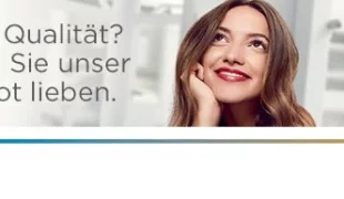 Dentsply Sirona sagt Danke mit einem speziellen Treue-Angebot.