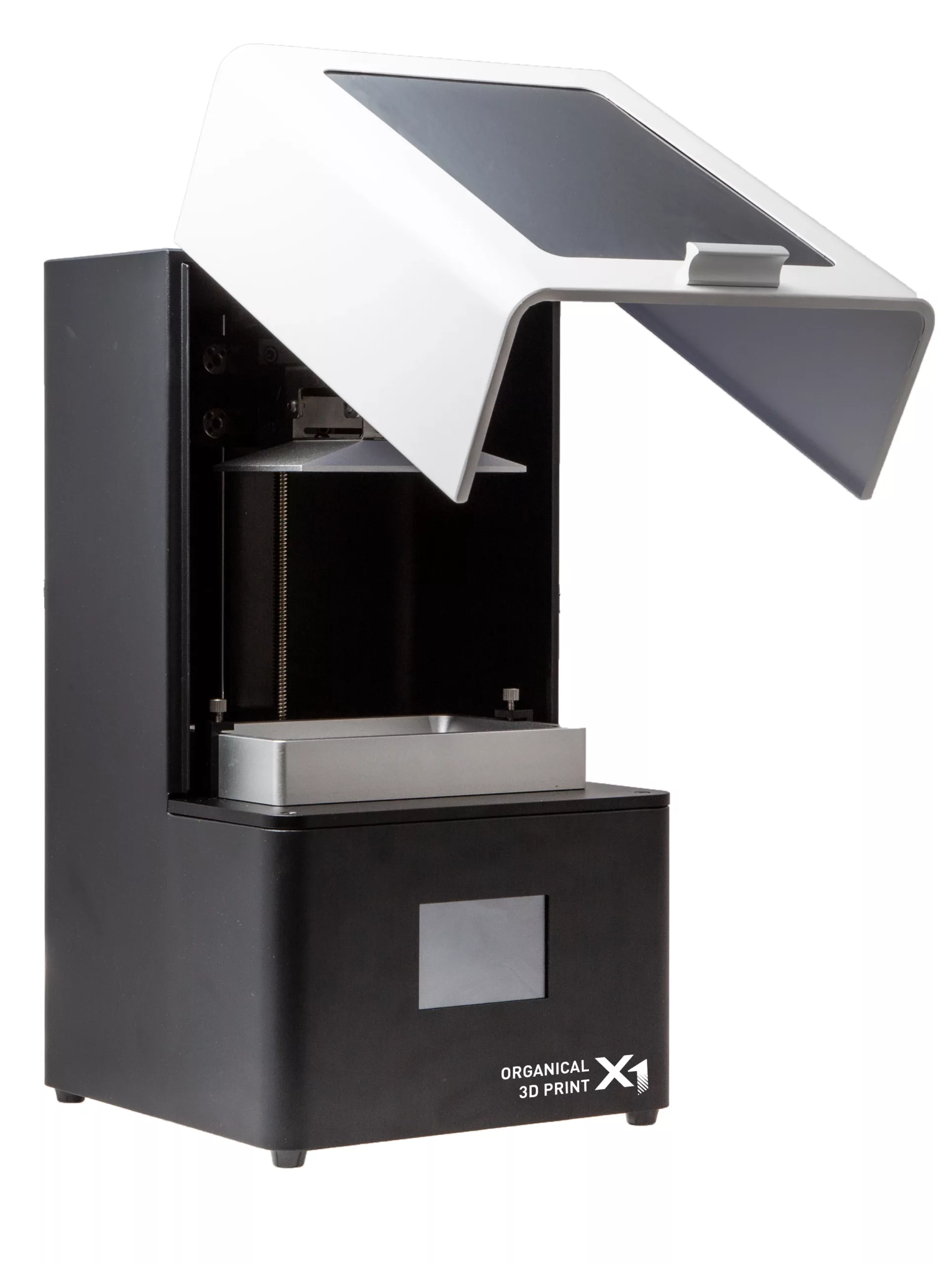 sou.matrixx: optimale Prozesse bei Organical CAD/CAM | Dentalwelt