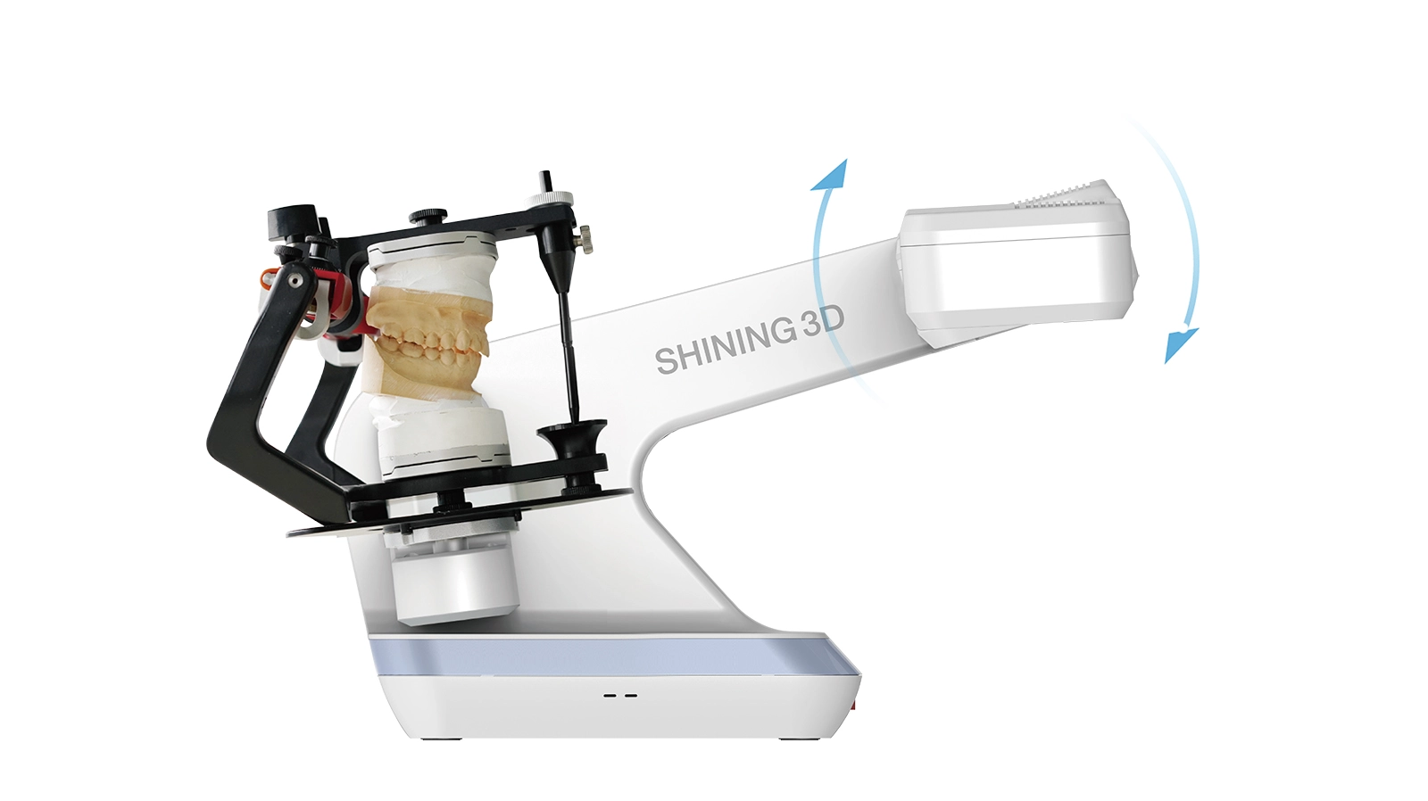 ... die Shining 3D Autoscan-DS-EX-ProS.