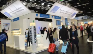 Planen Sie einen Besuch am Spitta-Stand – es winken tolle Preise sowie Popcorn für den süßen Hunger zwischendurch.