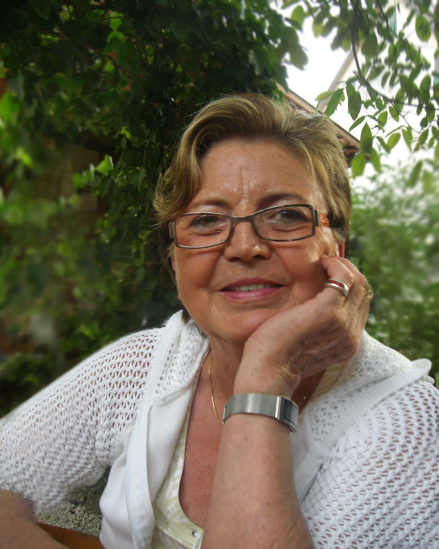 Ursula Spitta ,*08. Oktober 1943 † 04. Juli 2019