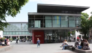 Die Jahrestagung der ADT findet im Juni wieder in der K3N-Stadthalle im schwäbischen Nürtingen statt.