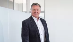 Thomas Stahl, Director Global Marketing Bego.