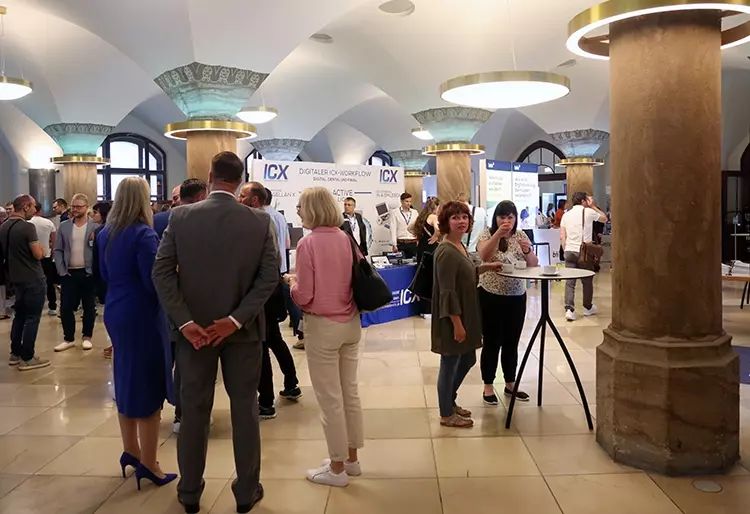 28. Sommersymposium des MVZI.
