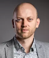 Stefan Lieb, Regional Director DACH-Region, Nobel Biocare.
