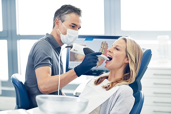 © Dentsply Sirona