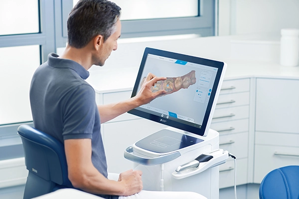 © Dentsply Sirona