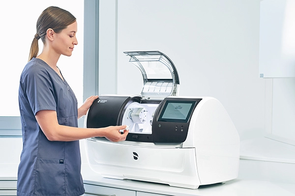 © Dentsply Sirona