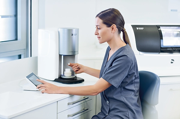 © Dentsply Sirona