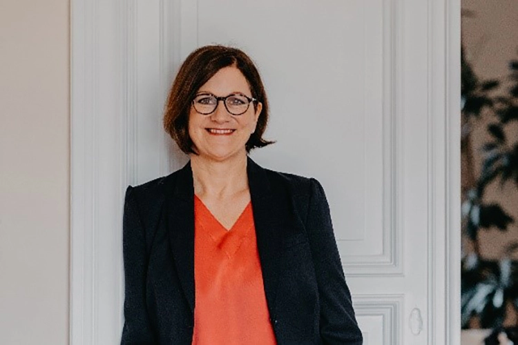 Susanne Henneke.