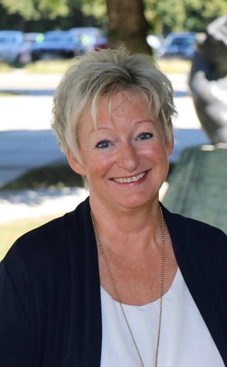 Sylvia Fresmann