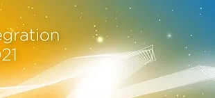 Der Smart Integration Award wurde in diesem Jahr zum zweiten Mal verliehen. Die Bewerberinnen kamen aus fast 40 Ländern.
