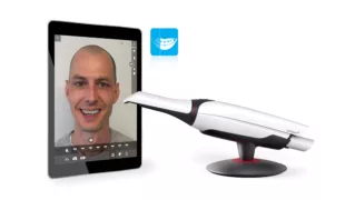 3Shape mit IvoSmile.
