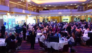 Table Clinics.