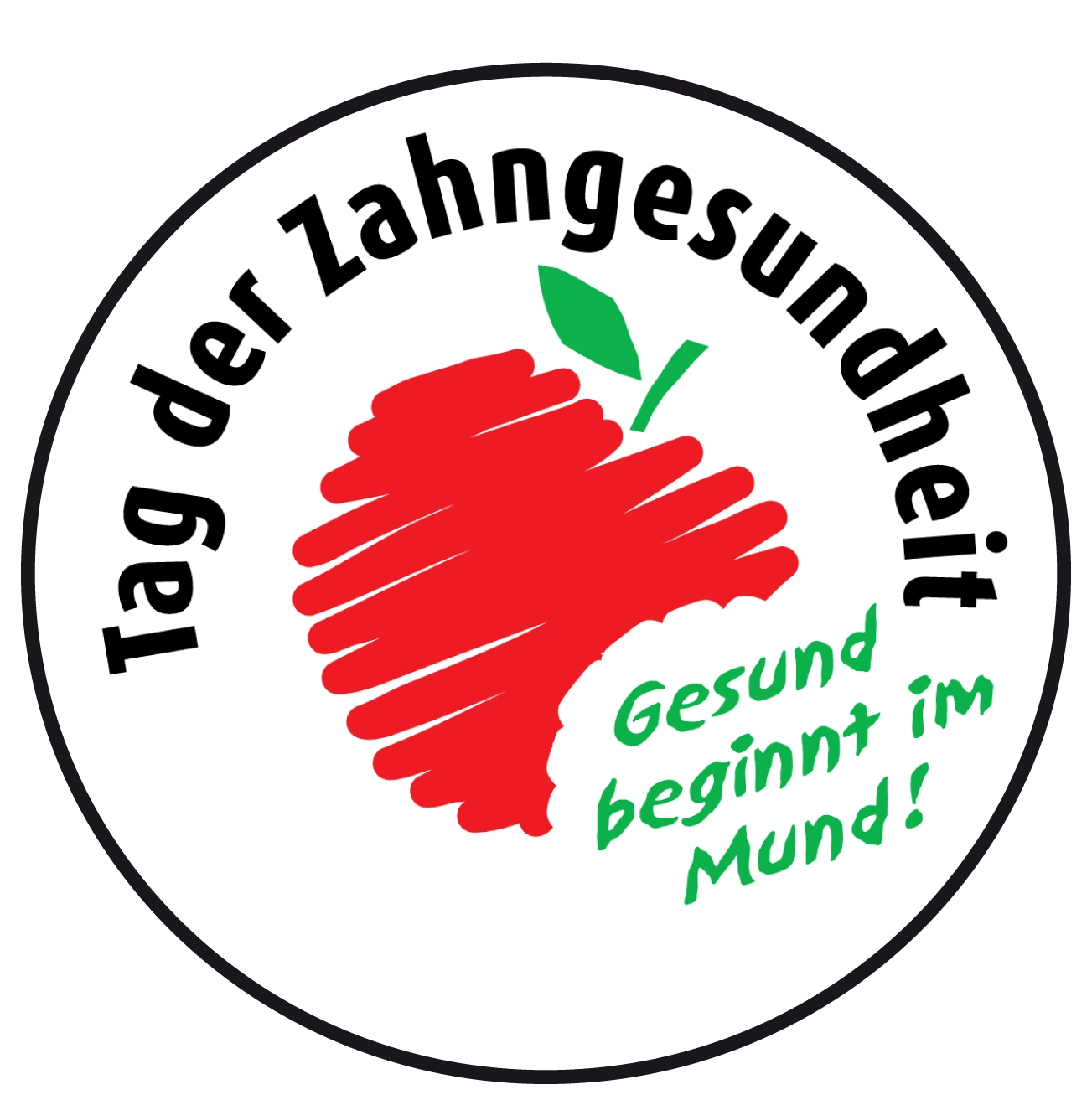 Am 25. September ist der Tag der Zahngesundheit.