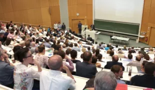 Der Oberpfälzer Zahnärztetag gehört zu den größten medizinischen Kongressen in Bayern.