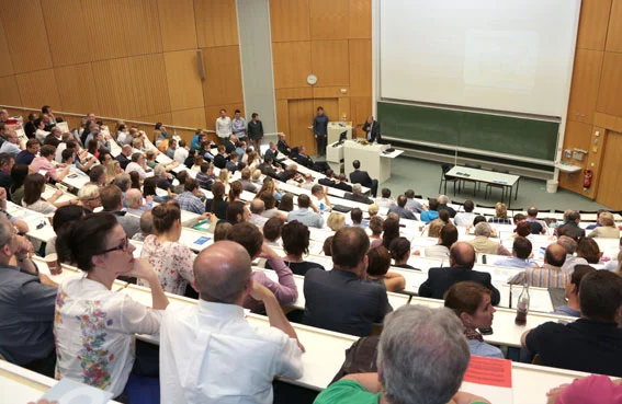 Der Oberpfälzer Zahnärztetag gehört zu den größten medizinischen Kongressen in Bayern.