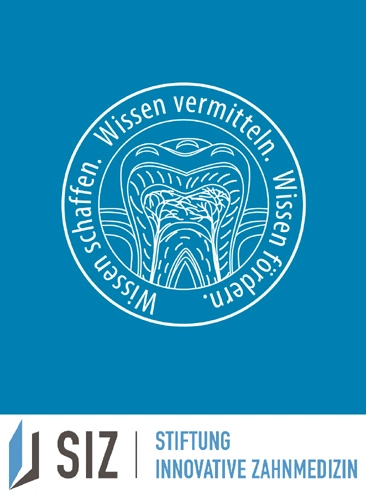 Die SIZ fördert mit dem Dental Innovation Award 2019 neue Ideen und Konzepte.