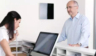 Cybersicherheit ist eines der wichtigen Compliance-Themen.