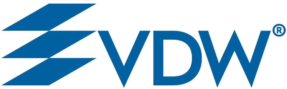 Logo von VDW