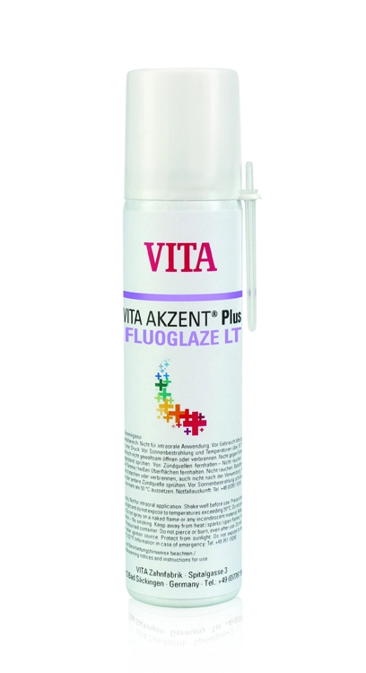 VITA AKZENT Plus FLUOGLAZE LT.