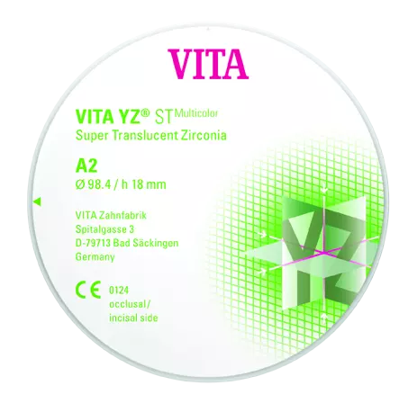 VITA YZ SOLUTIONS.