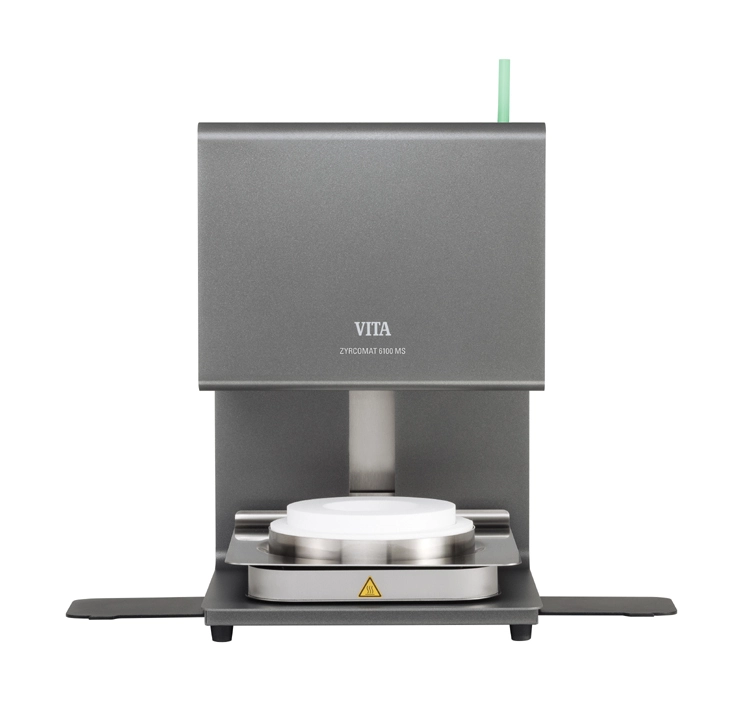 VITA ZYRCOMAT 6100 MS.