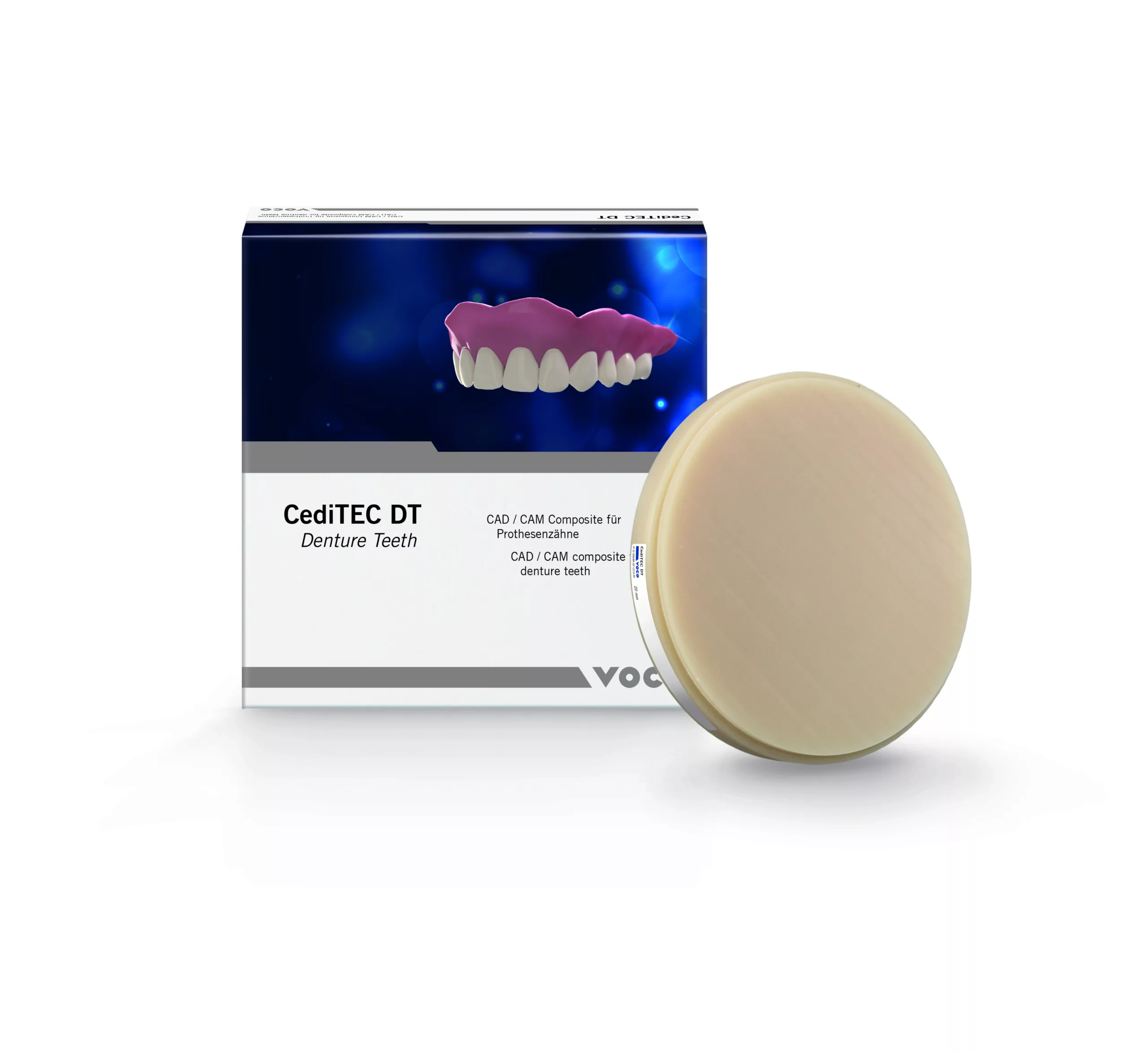 VOCO CediTEC DT.