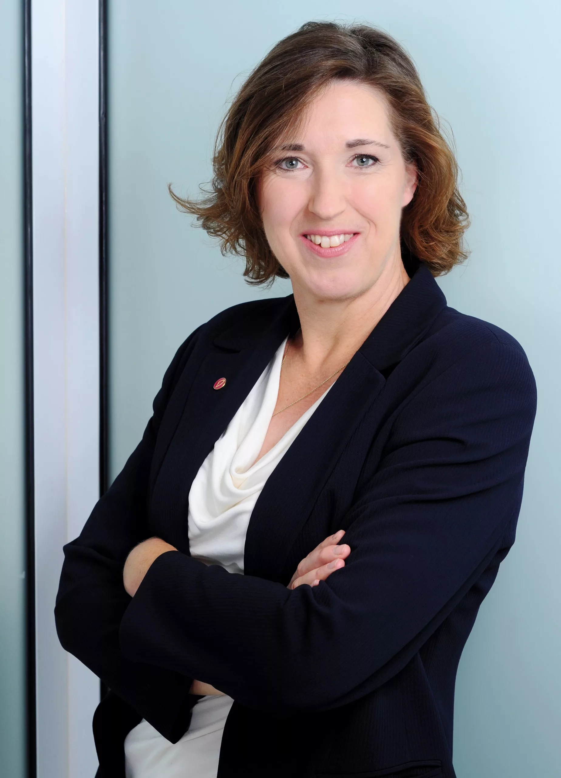 Dr. Susanne Fath ist Präsidentin des VdZÄ – Dentista.