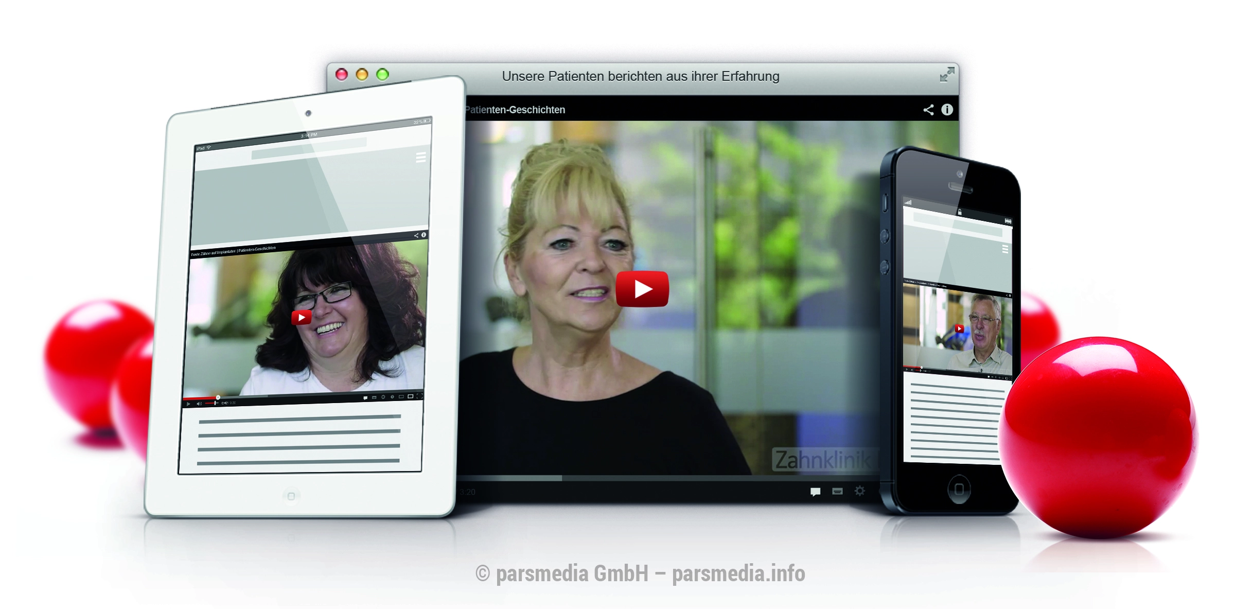 © parsmedia GmbH – parsmedia.info
