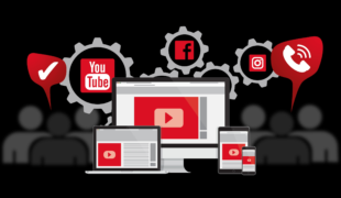 Für die Verbreitung von Videos gibt es viele Möglichkeiten.