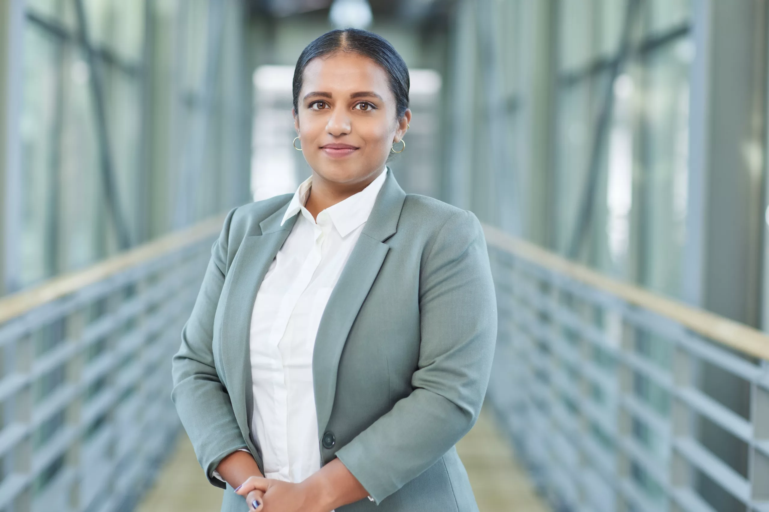 Vijitha Sanjivkumar.