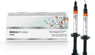 Admira Fusion x-base