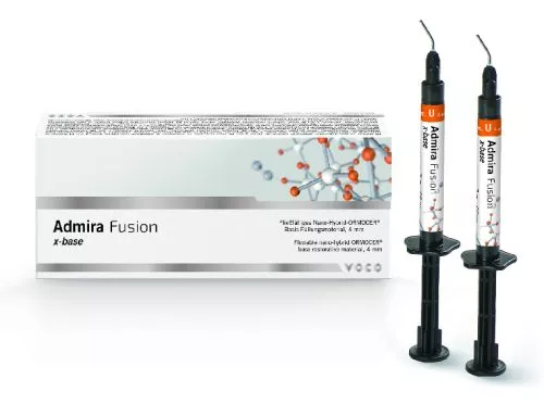 Admira Fusion x-base