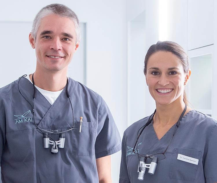 Von Plastikverzicht bis Jobrad: Markus Bartram und Dr. Caroline Bartram leben
den ökologischen Wandel.