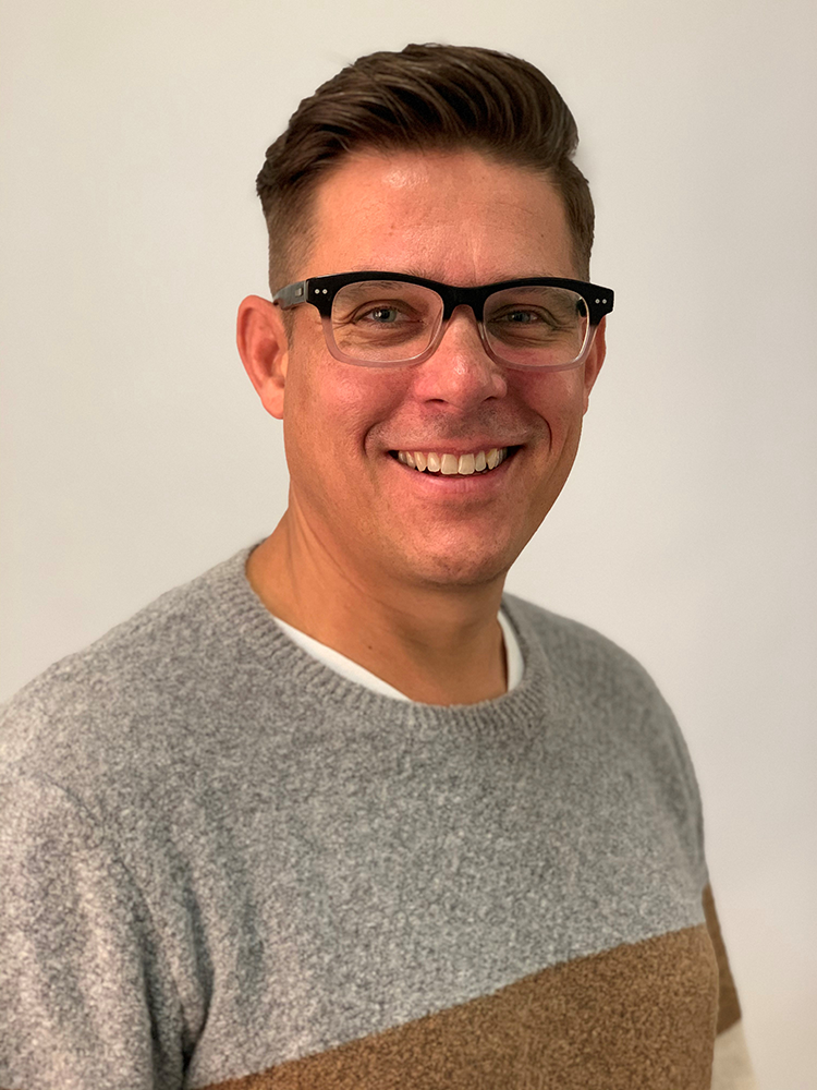 PD Dr. Michael Wicht.