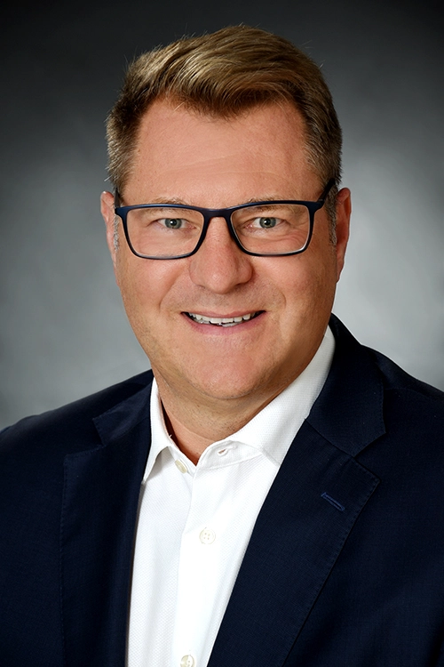 Michael Wierz ist neuer Director Sales & Business Development bei BEGO Implant Systems.