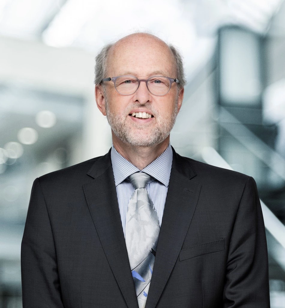 Wolfgang Reim übernimmt ab sofort interimistisch die Funktion als CEO bei Amann Girrbach.