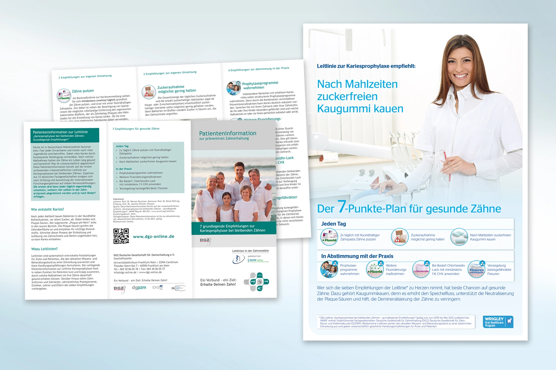 Abb. 2: Patienteninformation.